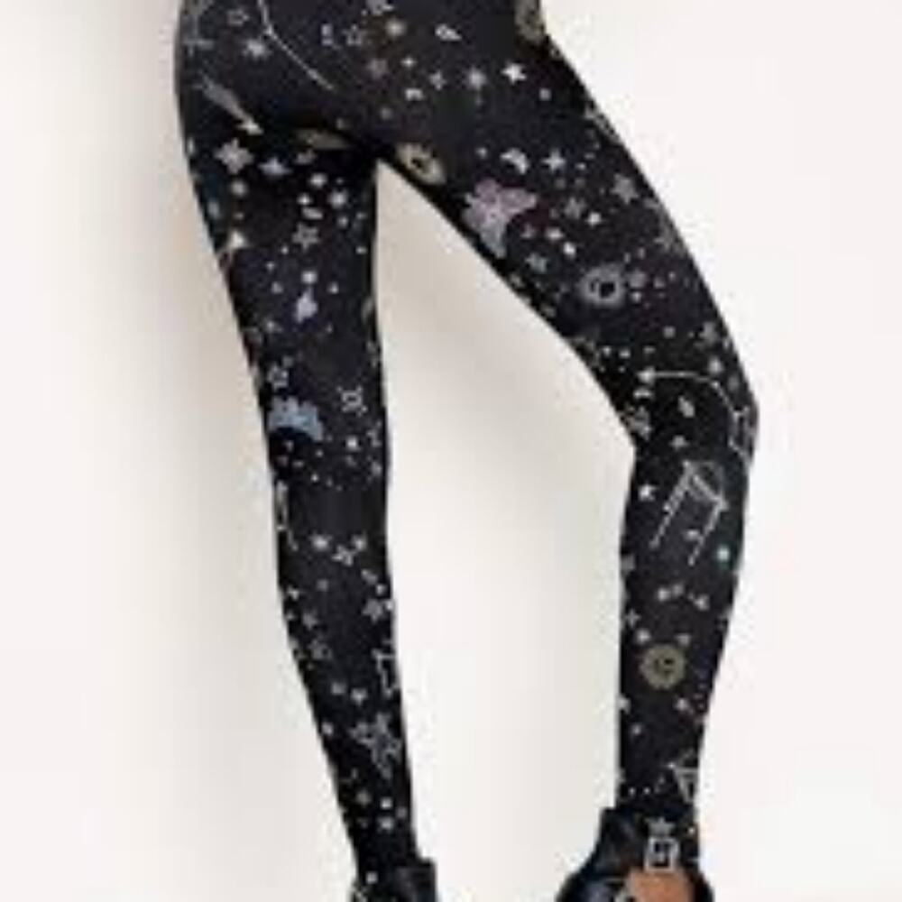 Blackmilk Celestial sketch toasties